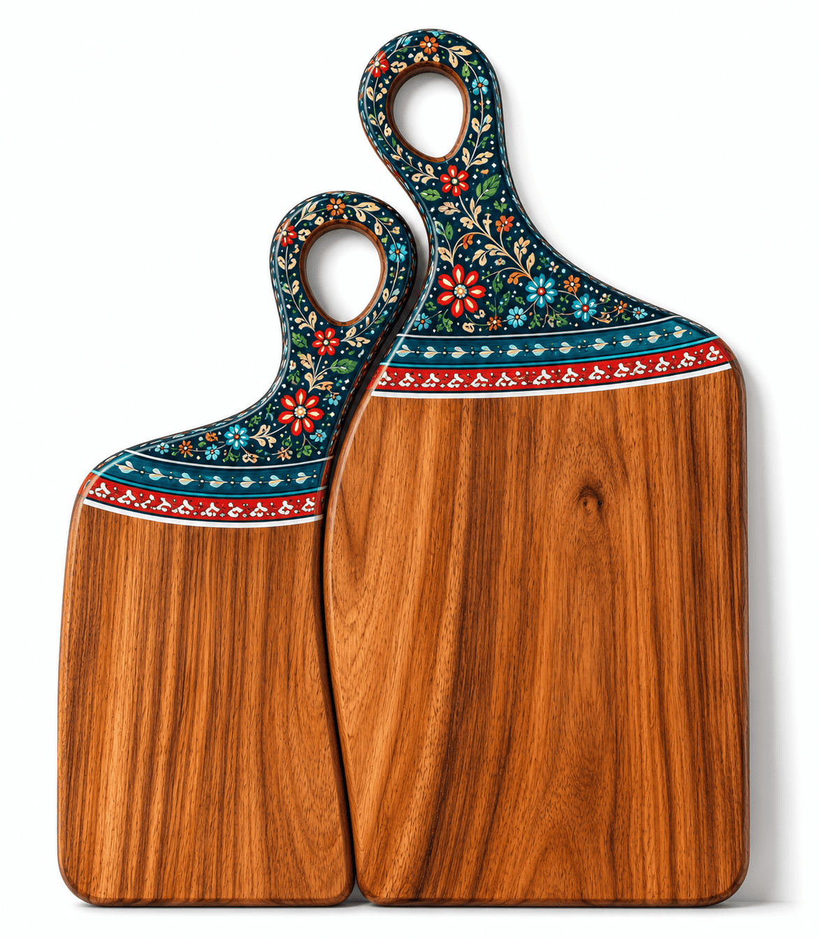 Wooden Chopping Boards